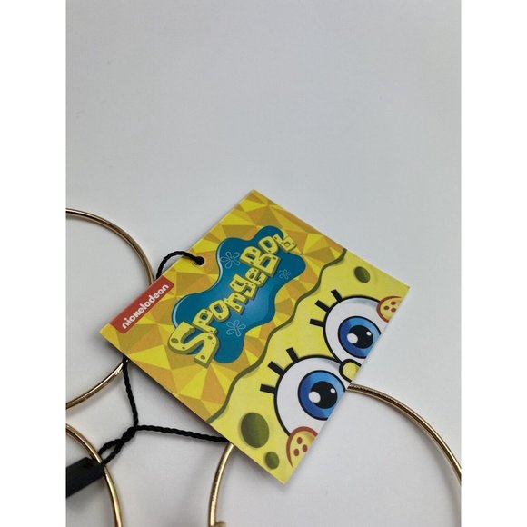 SpongeBob bracelets 3pc set SpongeBob,Gary & Patrick - Picture 5 of 11